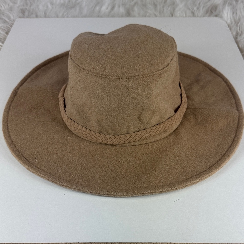 ASN Oatmeal Harper Hat